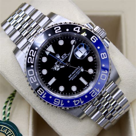 rolex gmt 2 blnr|rolex gmt master watch.